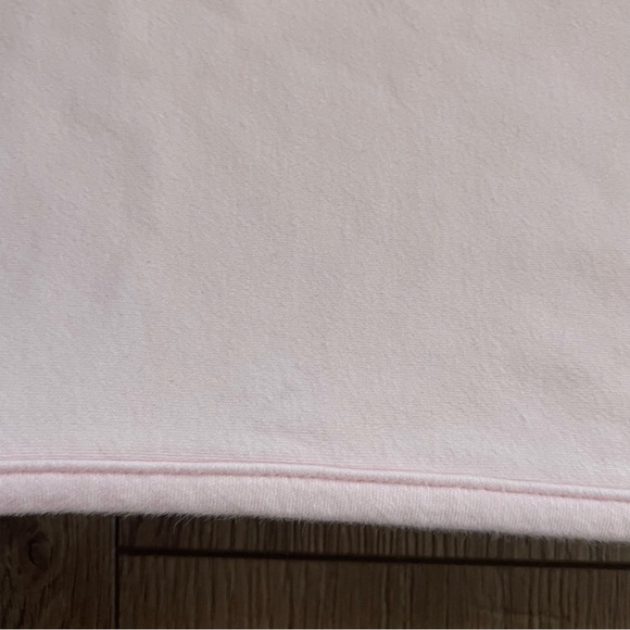 Vintage Gymboree 2001 Pretty in Pink Floral Baby Blanket - Picture 9 of 10